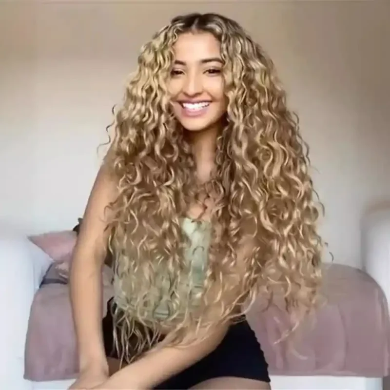 Human Hair Wigs 202605211